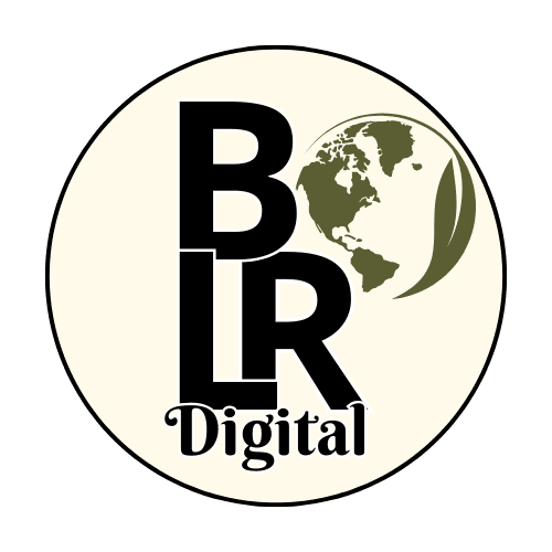 BLR Digital